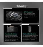 ASUS Dual GeForce RTX 5060 Ti OC Edition 8GB GDDR7 PCIe 5.0 128 Bit Scheda Video NVIDIA Blackwell DUAL-RTX5060TI-O8G ASUS Dual GeForce RTX 5060 Ti OC Edition 8GB GDDR7 PCIe 5.0 128 Bit Scheda Video NVIDIA Blackwell DUAL-RTX5060TI-O8G