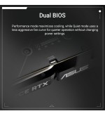 ASUS Dual GeForce RTX 5060 Ti OC Edition 8GB GDDR7 PCIe 5.0 128 Bit Scheda Video NVIDIA Blackwell DUAL-RTX5060TI-O8G ASUS Dual GeForce RTX 5060 Ti OC Edition 8GB GDDR7 PCIe 5.0 128 Bit Scheda Video NVIDIA Blackwell DUAL-RTX5060TI-O8G