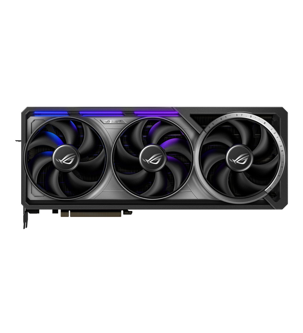 ASUS ROG Astral GeForce RTX 5080 OC Edition 16GB GDDR7 256bit PCI Express 5.0 Scheda Video Gaming ASUS ROG Astral GeForce RTX 5080 OC Edition 16GB GDDR7 256bit PCI Express 5.0 Scheda Video Gaming