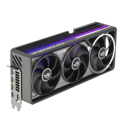ASUS ROG Astral GeForce RTX 5080 OC Edition 16GB GDDR7 256bit PCI Express 5.0 Scheda Video Gaming ASUS ROG Astral GeForce RTX 5080 OC Edition 16GB GDDR7 256bit PCI Express 5.0 Scheda Video Gaming