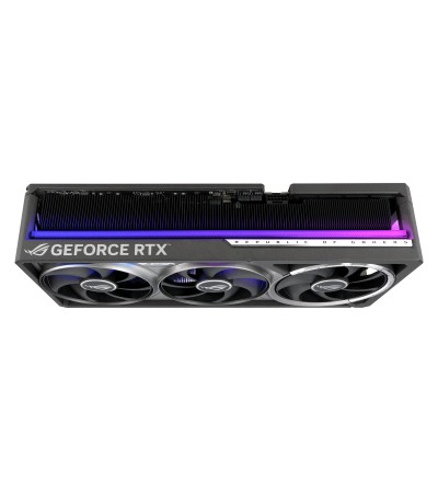 ASUS ROG Astral GeForce RTX 5080 OC Edition 16GB GDDR7 256bit PCI Express 5.0 Scheda Video Gaming ASUS ROG Astral GeForce RTX 5080 OC Edition 16GB GDDR7 256bit PCI Express 5.0 Scheda Video Gaming