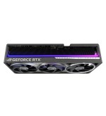 ASUS ROG Astral GeForce RTX 5080 OC Edition 16GB GDDR7 256bit PCI Express 5.0 Scheda Video Gaming ASUS ROG Astral GeForce RTX 5080 OC Edition 16GB GDDR7 256bit PCI Express 5.0 Scheda Video Gaming