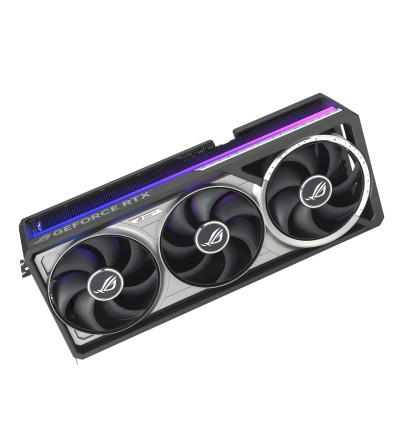ASUS ROG Astral GeForce RTX 5080 OC Edition 16GB GDDR7 256bit PCI Express 5.0 Scheda Video Gaming ASUS ROG Astral GeForce RTX 5080 OC Edition 16GB GDDR7 256bit PCI Express 5.0 Scheda Video Gaming