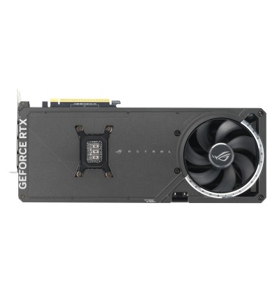 ASUS ROG Astral GeForce RTX 5080 OC Edition 16GB GDDR7 256bit PCI Express 5.0 Scheda Video Gaming ASUS ROG Astral GeForce RTX 5080 OC Edition 16GB GDDR7 256bit PCI Express 5.0 Scheda Video Gaming
