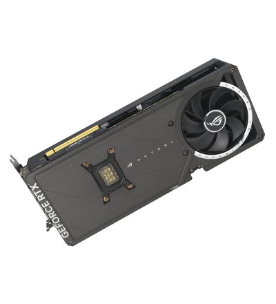 ASUS ROG Astral GeForce RTX 5080 OC Edition 16GB GDDR7 256bit PCI Express 5.0 Scheda Video Gaming ASUS ROG Astral GeForce RTX 5080 OC Edition 16GB GDDR7 256bit PCI Express 5.0 Scheda Video Gaming