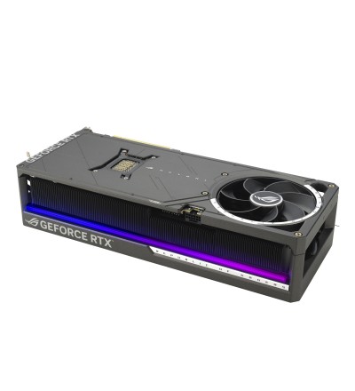 ASUS ROG Astral GeForce RTX 5080 OC Edition 16GB GDDR7 256bit PCI Express 5.0 Scheda Video Gaming ASUS ROG Astral GeForce RTX 5080 OC Edition 16GB GDDR7 256bit PCI Express 5.0 Scheda Video Gaming