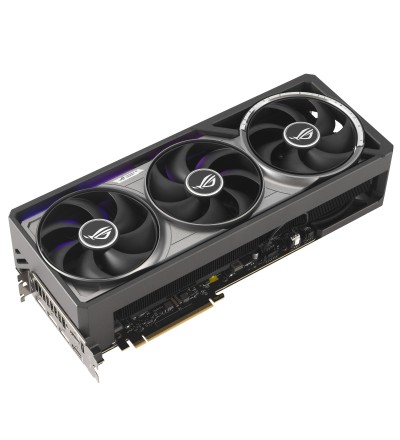 ASUS ROG Astral GeForce RTX 5080 OC Edition 16GB GDDR7 256bit PCI Express 5.0 Scheda Video Gaming ASUS ROG Astral GeForce RTX 5080 OC Edition 16GB GDDR7 256bit PCI Express 5.0 Scheda Video Gaming