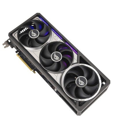 ASUS ROG Astral GeForce RTX 5080 OC Edition 16GB GDDR7 256bit PCI Express 5.0 Scheda Video Gaming ASUS ROG Astral GeForce RTX 5080 OC Edition 16GB GDDR7 256bit PCI Express 5.0 Scheda Video Gaming