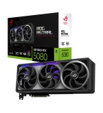 ASUS ROG Astral GeForce RTX 5080 OC Edition 16GB GDDR7 256bit PCI Express 5.0 Scheda Video Gaming ASUS ROG Astral GeForce RTX 5080 OC Edition 16GB GDDR7 256bit PCI Express 5.0 Scheda Video Gaming