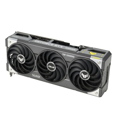  ASUS TUF Gaming GeForce RTX 5070 OC Edition 12GB GDDR7 Scheda Video NVIDIA Blackwell PCIe 5.0