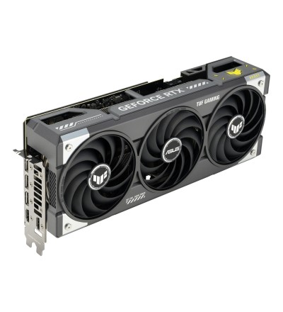  ASUS TUF Gaming GeForce RTX 5070 OC Edition 12GB GDDR7 Scheda Video NVIDIA Blackwell PCIe 5.0