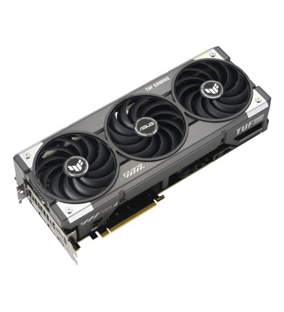  ASUS TUF Gaming GeForce RTX 5070 OC Edition 12GB GDDR7 Scheda Video NVIDIA Blackwell PCIe 5.0