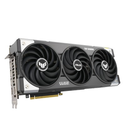  ASUS TUF Gaming GeForce RTX 5070 OC Edition 12GB GDDR7 Scheda Video NVIDIA Blackwell PCIe 5.0