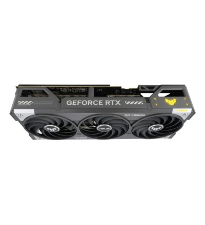  ASUS TUF Gaming GeForce RTX 5070 OC Edition 12GB GDDR7 Scheda Video NVIDIA Blackwell PCIe 5.0