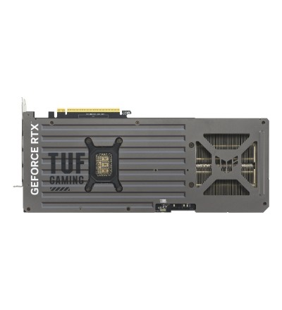  ASUS TUF Gaming GeForce RTX 5070 OC Edition 12GB GDDR7 Scheda Video NVIDIA Blackwell PCIe 5.0