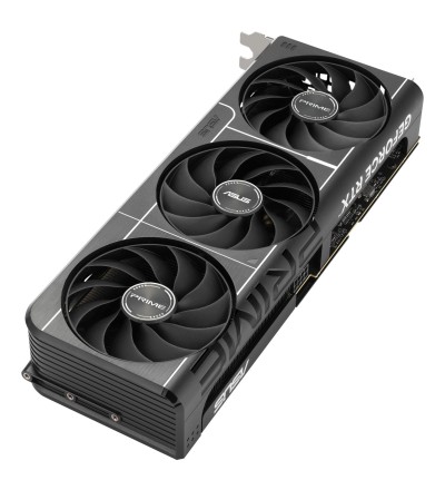 ASUS Prime GeForce RTX 5060 Ti OC Edition 16GB GDDR7 Scheda Video NVIDIA PCIe 5.0 ASUS Prime GeForce RTX 5060 Ti OC Edition 16GB GDDR7 Scheda Video NVIDIA PCIe 5.0
