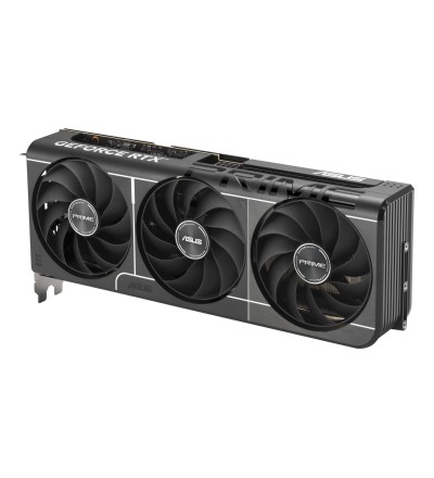 ASUS Prime GeForce RTX 5060 Ti OC Edition 16GB GDDR7 Scheda Video NVIDIA PCIe 5.0 ASUS Prime GeForce RTX 5060 Ti OC Edition 16GB GDDR7 Scheda Video NVIDIA PCIe 5.0