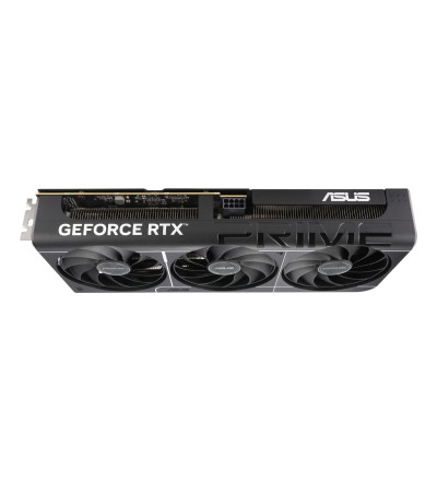 ASUS Prime GeForce RTX 5060 Ti OC Edition 16GB GDDR7 Scheda Video NVIDIA PCIe 5.0 ASUS Prime GeForce RTX 5060 Ti OC Edition 16GB GDDR7 Scheda Video NVIDIA PCIe 5.0