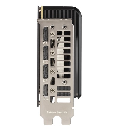 ASUS Prime GeForce RTX 5060 Ti OC Edition 16GB GDDR7 Scheda Video NVIDIA PCIe 5.0 ASUS Prime GeForce RTX 5060 Ti OC Edition 16GB GDDR7 Scheda Video NVIDIA PCIe 5.0