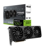 ASUS Prime GeForce RTX 5060 Ti OC Edition 16GB GDDR7 Scheda Video NVIDIA PCIe 5.0 ASUS Prime GeForce RTX 5060 Ti OC Edition 16GB GDDR7 Scheda Video NVIDIA PCIe 5.0