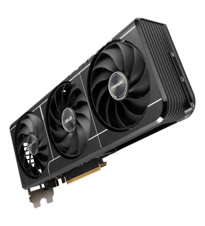 ASUS Prime GeForce RTX 5060 Ti OC Edition 16GB GDDR7 Scheda Video NVIDIA PCIe 5.0 ASUS Prime GeForce RTX 5060 Ti OC Edition 16GB GDDR7 Scheda Video NVIDIA PCIe 5.0
