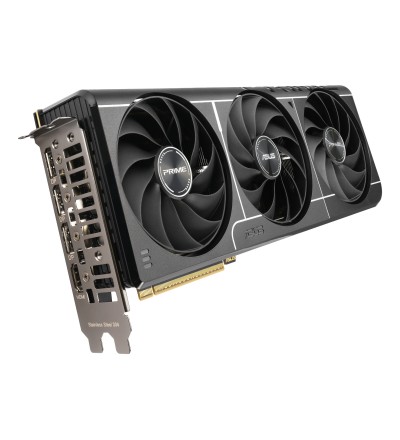 ASUS Prime GeForce RTX 5060 Ti OC Edition 16GB GDDR7 Scheda Video NVIDIA PCIe 5.0 ASUS Prime GeForce RTX 5060 Ti OC Edition 16GB GDDR7 Scheda Video NVIDIA PCIe 5.0