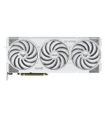 ASUS TUF Gaming GeForce RTX 5070 Ti OC Edition White 16GB GDDR7 256 Bit PCIe 5.0 Scheda Grafica ASUS TUF Gaming GeForce RTX 5070 Ti OC Edition White 16GB GDDR7 256 Bit PCIe 5.0 Scheda Grafica