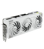 ASUS TUF Gaming GeForce RTX 5070 Ti OC Edition White 16GB GDDR7 256 Bit PCIe 5.0 Scheda Grafica ASUS TUF Gaming GeForce RTX 5070 Ti OC Edition White 16GB GDDR7 256 Bit PCIe 5.0 Scheda Grafica