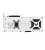 ASUS TUF Gaming GeForce RTX 5070 Ti OC Edition White 16GB GDDR7 256 Bit PCIe 5.0 Scheda Grafica ASUS TUF Gaming GeForce RTX 5070 Ti OC Edition White 16GB GDDR7 256 Bit PCIe 5.0 Scheda Grafica