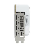 ASUS TUF Gaming GeForce RTX 5070 Ti OC Edition White 16GB GDDR7 256 Bit PCIe 5.0 Scheda Grafica ASUS TUF Gaming GeForce RTX 5070 Ti OC Edition White 16GB GDDR7 256 Bit PCIe 5.0 Scheda Grafica