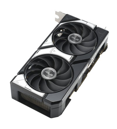  ASUS Dual GeForce RTX 5060 OC Edition 8GB GDDR7 Scheda Video PCI Express 5.0 128bit 3840 CUDA Core