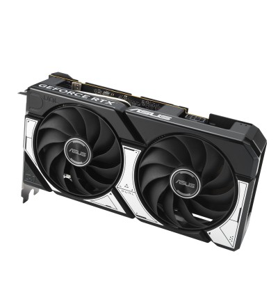  ASUS Dual GeForce RTX 5060 OC Edition 8GB GDDR7 Scheda Video PCI Express 5.0 128bit 3840 CUDA Core