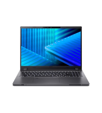  Acer TravelMate P2 TMP216-71-G3-TCO-570A Notebook 16 pollici Intel Core Ultra 5 125H 16GB DDR5 SSD 1TB Intel Arc Graphics Wi-Fi