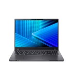  Acer TravelMate P2 TMP216-71-G3-TCO-570A Notebook 16 pollici Intel Core Ultra 5 125H 16GB DDR5 SSD 1TB Intel Arc Graphics Wi-Fi