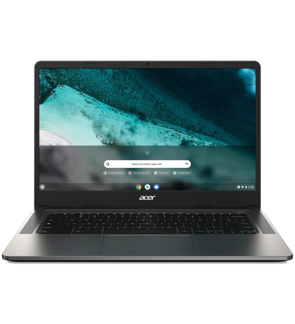 Acer Chromebook C934-P85E 14 pollici Full HD Intel Pentium Silver N6000 8 GB RAM 128 GB eMMC Wi-Fi 6 ChromeOS Grigio Acer Chromebook C934-P85E 14 pollici Full HD Intel Pentium Silver N6000 8 GB RAM 128 GB eMMC Wi-Fi 6 ChromeOS Grigio