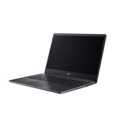 Acer Chromebook C934-P85E 14 pollici Full HD Intel Pentium Silver N6000 8 GB RAM 128 GB eMMC Wi-Fi 6 ChromeOS Grigio Acer Chromebook C934-P85E 14 pollici Full HD Intel Pentium Silver N6000 8 GB RAM 128 GB eMMC Wi-Fi 6 ChromeOS Grigio