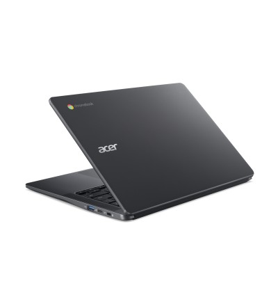 Acer Chromebook C934-P85E 14 pollici Full HD Intel Pentium Silver N6000 8 GB RAM 128 GB eMMC Wi-Fi 6 ChromeOS Grigio Acer Chromebook C934-P85E 14 pollici Full HD Intel Pentium Silver N6000 8 GB RAM 128 GB eMMC Wi-Fi 6 ChromeOS Grigio