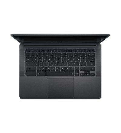 Acer Chromebook C934-P85E 14 pollici Full HD Intel Pentium Silver N6000 8 GB RAM 128 GB eMMC Wi-Fi 6 ChromeOS Grigio Acer Chromebook C934-P85E 14 pollici Full HD Intel Pentium Silver N6000 8 GB RAM 128 GB eMMC Wi-Fi 6 ChromeOS Grigio