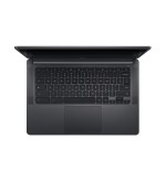 Acer Chromebook C934-P85E 14 pollici Full HD Intel Pentium Silver N6000 8 GB RAM 128 GB eMMC Wi-Fi 6 ChromeOS Grigio Acer Chromebook C934-P85E 14 pollici Full HD Intel Pentium Silver N6000 8 GB RAM 128 GB eMMC Wi-Fi 6 ChromeOS Grigio
