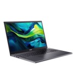  Acer Aspire 17 A17-51M-799E Notebook 17.3 pollici Full HD Intel Core i7-13620H 8GB DDR5 SSD 512GB Wi-Fi 6E Windows 11 Home Grig