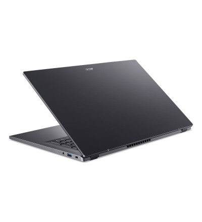  Acer Aspire 17 A17-51M-799E Notebook 17.3 pollici Full HD Intel Core i7-13620H 8GB DDR5 SSD 512GB Wi-Fi 6E Windows 11 Home Grig
