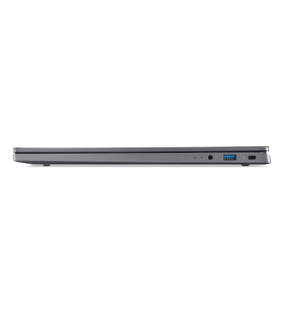  Acer Aspire 17 A17-51M-799E Notebook 17.3 pollici Full HD Intel Core i7-13620H 8GB DDR5 SSD 512GB Wi-Fi 6E Windows 11 Home Grig