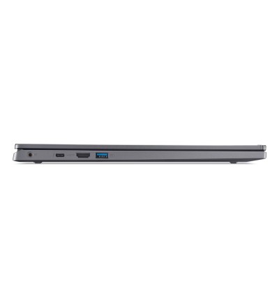  Acer Aspire 17 A17-51M-799E Notebook 17.3 pollici Full HD Intel Core i7-13620H 8GB DDR5 SSD 512GB Wi-Fi 6E Windows 11 Home Grig