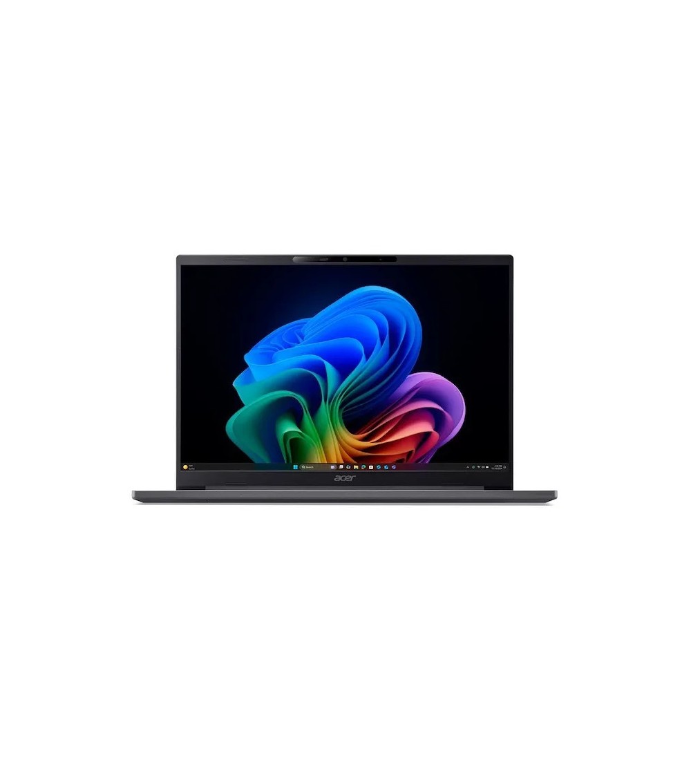 Acer TravelMate TMX414-51-TCO-703S Notebook 14 pollici WUXGA Intel Core Ultra 5 226V 16GB RAM SSD 1TB Windows 11 Pro Copilot+ P Acer TravelMate TMX414-51-TCO-703S Notebook 14 pollici WUXGA Intel Core Ultra 5 226V 16GB RAM SSD 1TB Windows 11 Pro Copilot+ P
