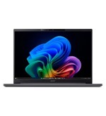  Acer TravelMate TMX414-51-TCO-703S Notebook 14 pollici WUXGA Intel Core Ultra 5 226V 16GB RAM SSD 1TB Windows 11 Pro Copilot+ P