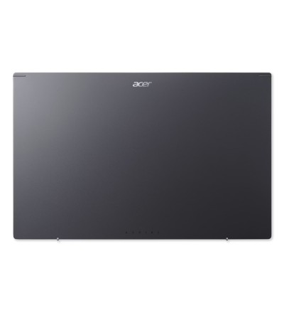  Acer Aspire 17 A17-51M-71QK Notebook 17.3 pollici Intel Core i7-13620H 16 GB DDR5 SSD 1 TB Intel UHD Graphics Wi-Fi 6E Windows 
