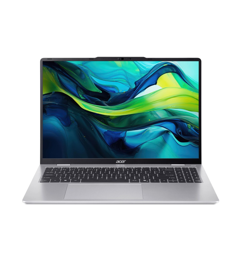 Acer Aspire Lite AL16-53P-53AZ Notebook 16 pollici WUXGA Intel Core Ultra 5 115U 16GB DDR5 SSD 512GB NVMe Wi-Fi 6 Windows 11 Ho Acer Aspire Lite AL16-53P-53AZ Notebook 16 pollici WUXGA Intel Core Ultra 5 115U 16GB DDR5 SSD 512GB NVMe Wi-Fi 6 Windows 11 Ho
