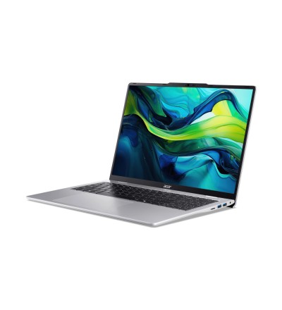 Acer Aspire Lite AL16-53P-53AZ Notebook 16 pollici WUXGA Intel Core Ultra 5 115U 16GB DDR5 SSD 512GB NVMe Wi-Fi 6 Windows 11 Ho Acer Aspire Lite AL16-53P-53AZ Notebook 16 pollici WUXGA Intel Core Ultra 5 115U 16GB DDR5 SSD 512GB NVMe Wi-Fi 6 Windows 11 Ho