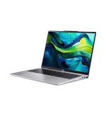 Acer Aspire Lite AL16-53P-53AZ Notebook 16 pollici WUXGA Intel Core Ultra 5 115U 16GB DDR5 SSD 512GB NVMe Wi-Fi 6 Windows 11 Ho Acer Aspire Lite AL16-53P-53AZ Notebook 16 pollici WUXGA Intel Core Ultra 5 115U 16GB DDR5 SSD 512GB NVMe Wi-Fi 6 Windows 11 Ho