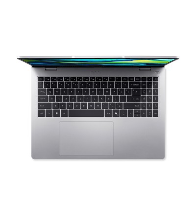 Acer Aspire Lite AL16-53P-53AZ Notebook 16 pollici WUXGA Intel Core Ultra 5 115U 16GB DDR5 SSD 512GB NVMe Wi-Fi 6 Windows 11 Ho Acer Aspire Lite AL16-53P-53AZ Notebook 16 pollici WUXGA Intel Core Ultra 5 115U 16GB DDR5 SSD 512GB NVMe Wi-Fi 6 Windows 11 Ho